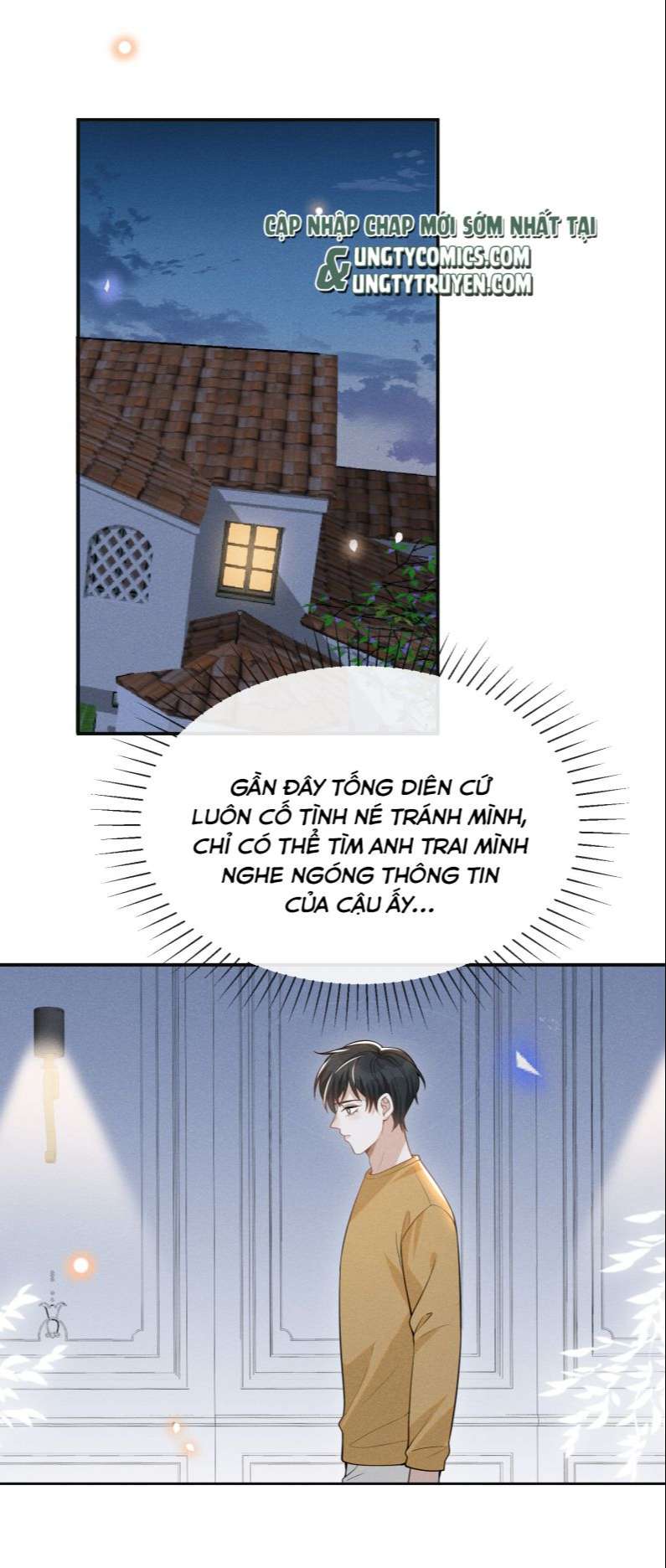 Lai Sinh Bất Kiến Chapter 72 - Trang 4