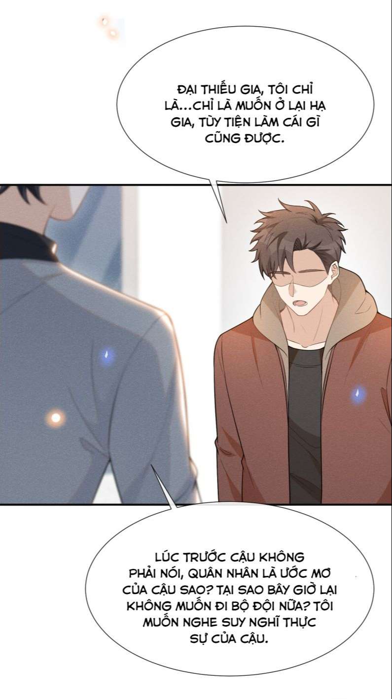 Lai Sinh Bất Kiến Chapter 72 - Trang 4
