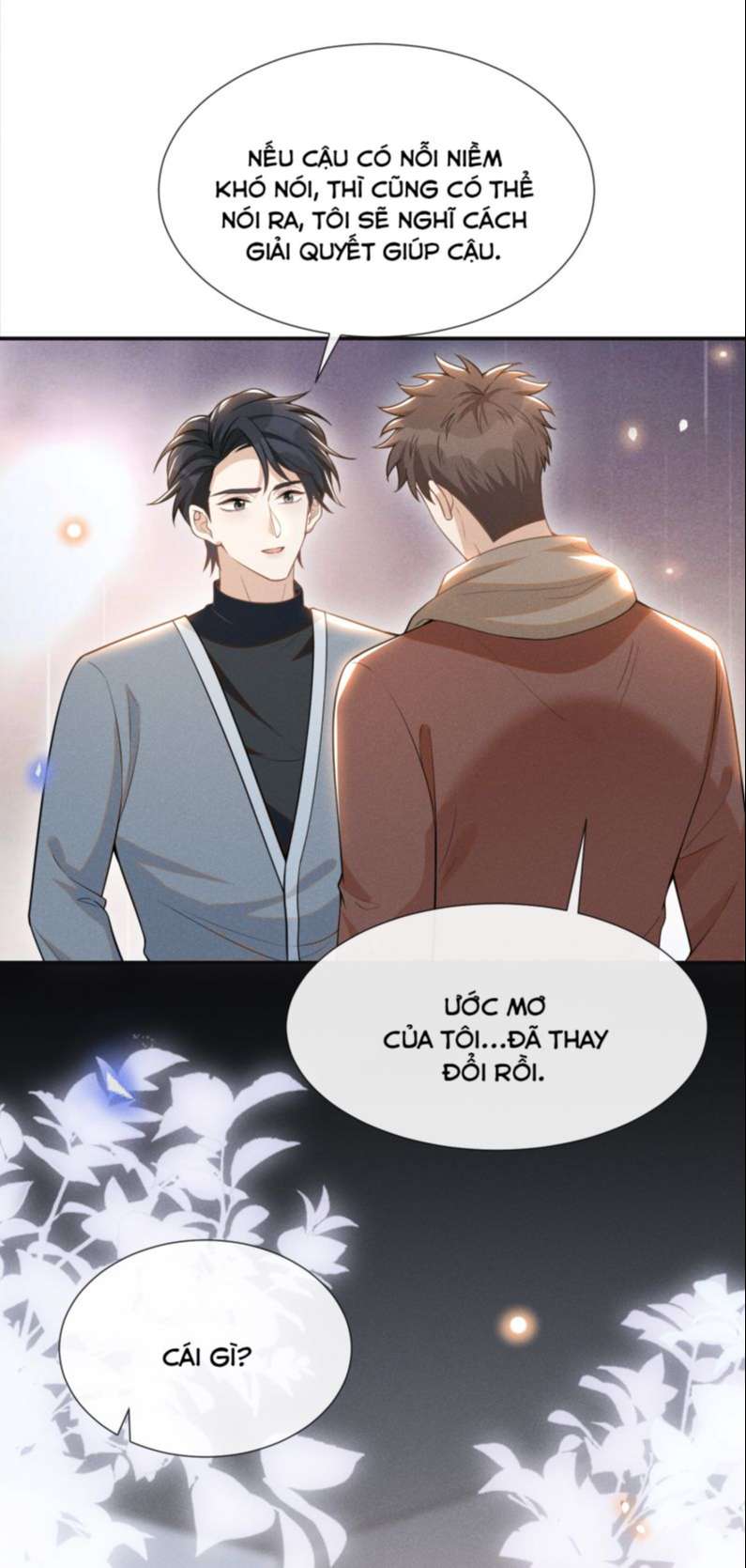 Lai Sinh Bất Kiến Chapter 72 - Trang 4