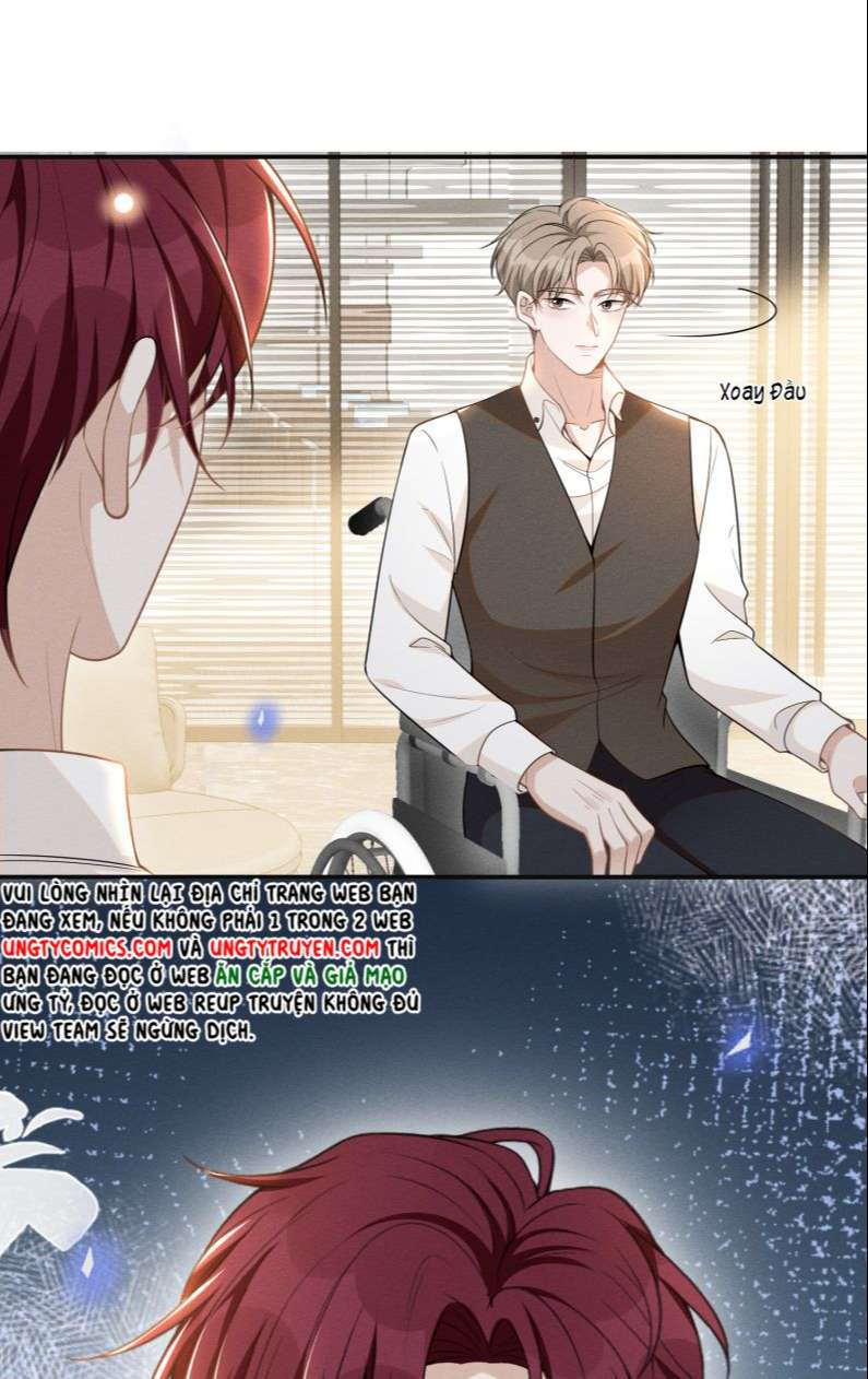 Lai Sinh Bất Kiến Chapter 72 - Trang 4