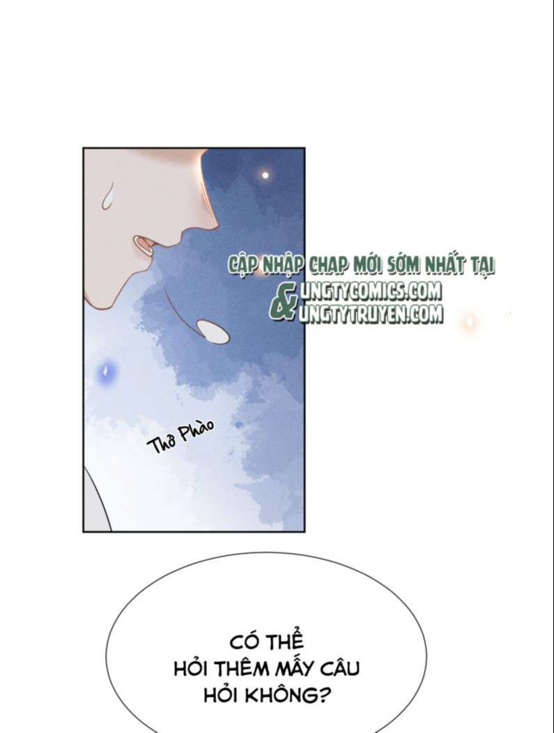 Lai Sinh Bất Kiến Chapter 72 - Trang 4
