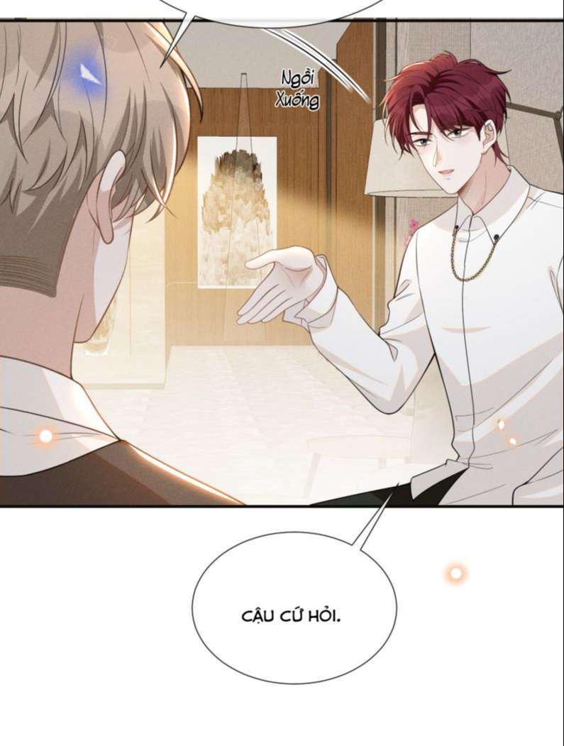 Lai Sinh Bất Kiến Chapter 72 - Trang 4