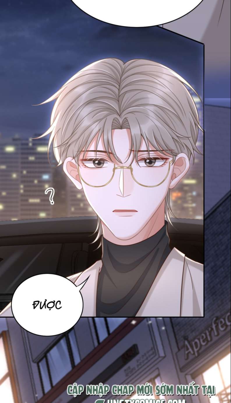 Để Tâm Chapter 11 - Trang 3