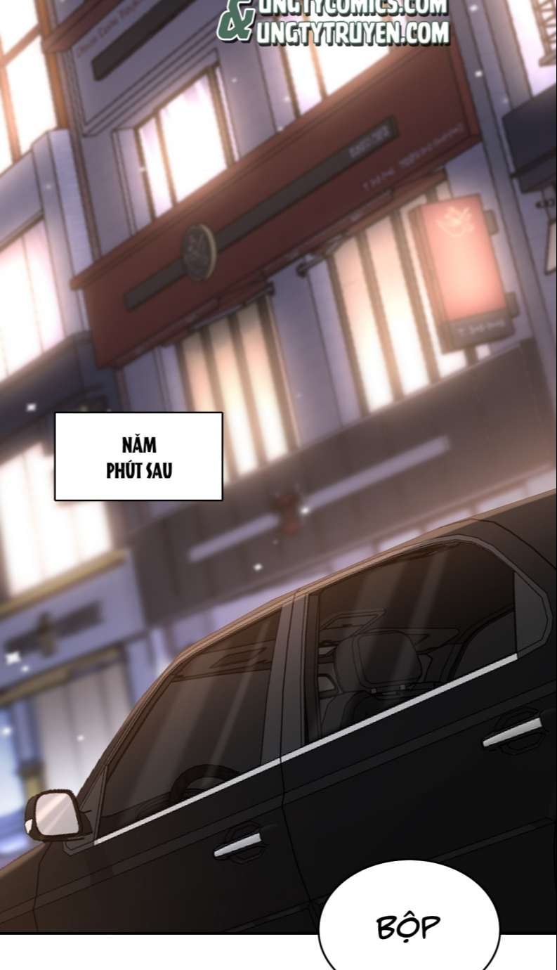 Để Tâm Chapter 11 - Trang 3