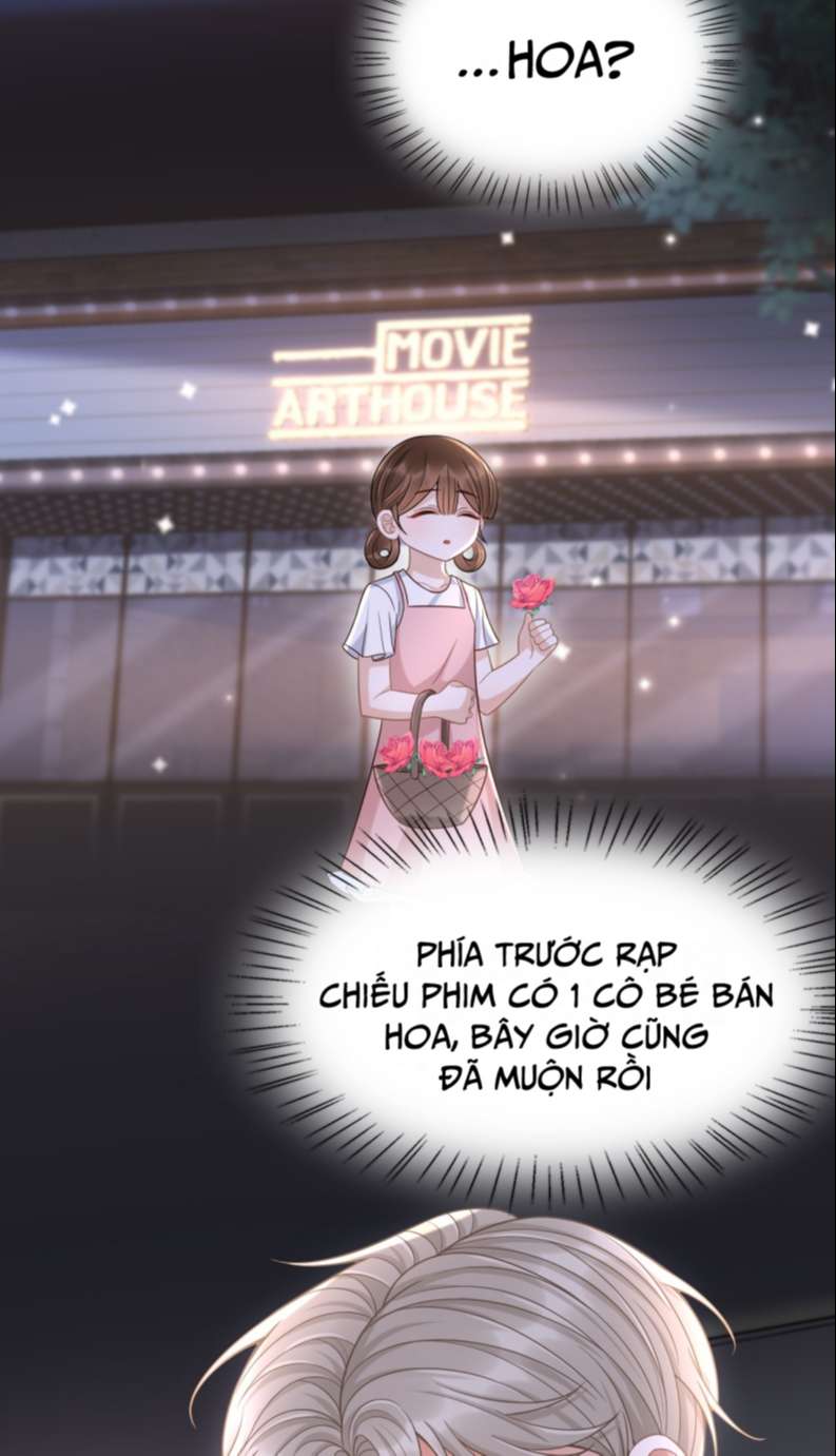 Để Tâm Chapter 11 - Trang 3
