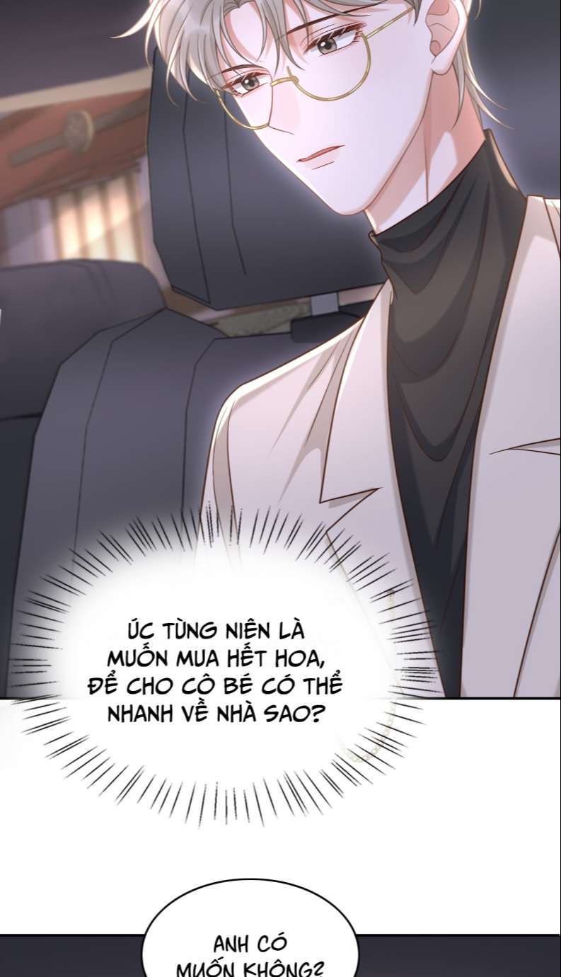 Để Tâm Chapter 11 - Trang 3