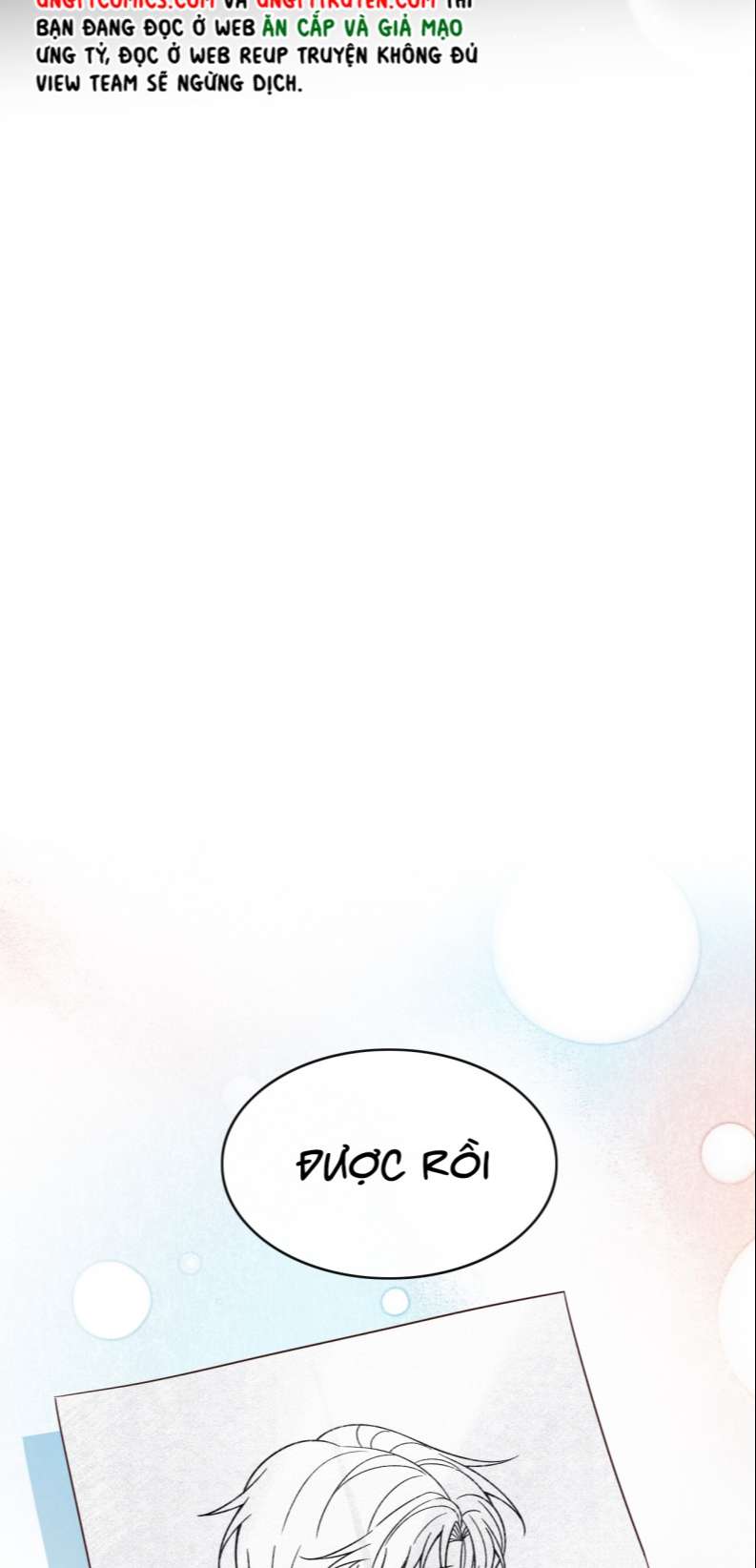 Để Tâm Chapter 11 - Trang 3