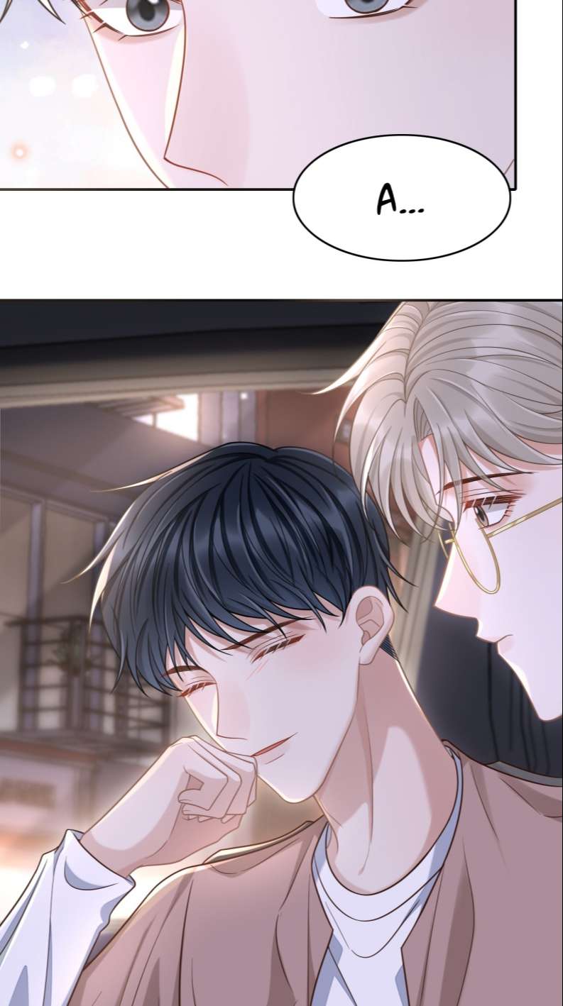 Để Tâm Chapter 11 - Trang 3