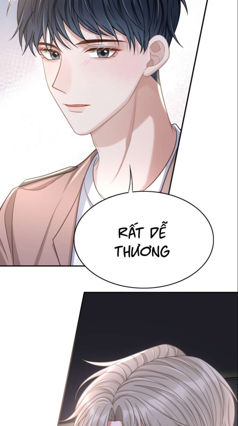 Để Tâm Chapter 11 - Trang 3