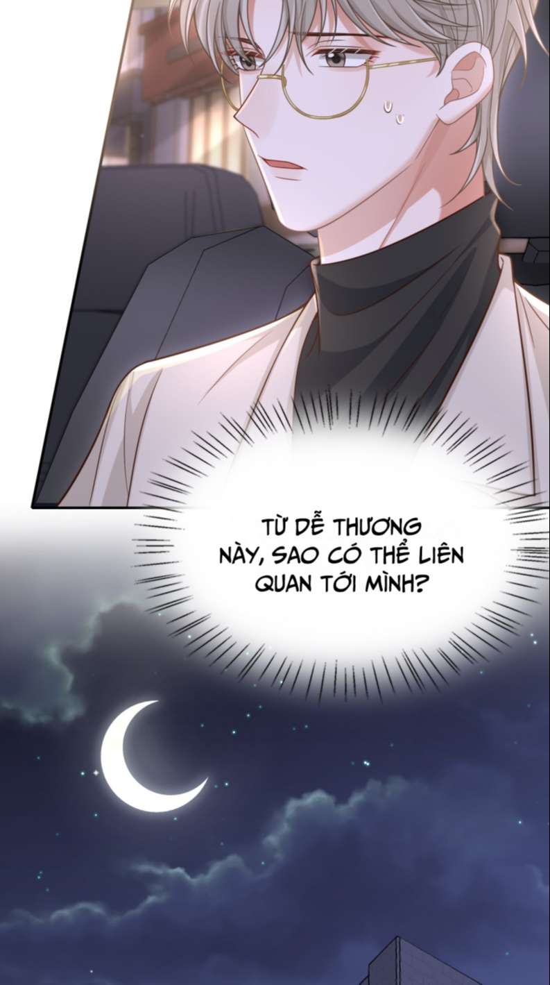 Để Tâm Chapter 11 - Trang 3