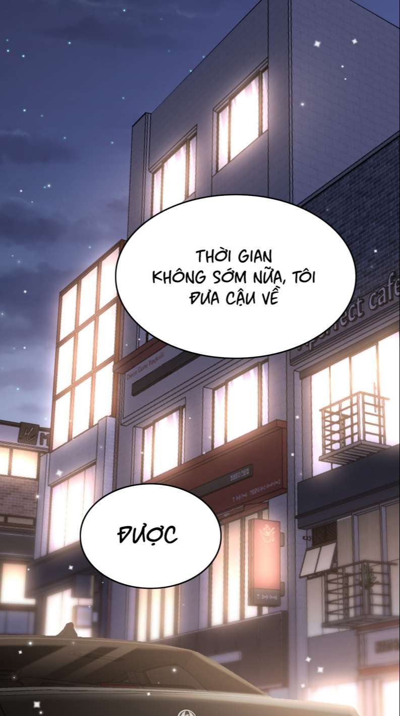 Để Tâm Chapter 11 - Trang 3