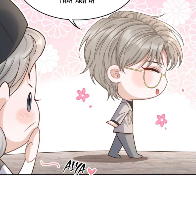 Để Tâm Chapter 11 - Trang 3
