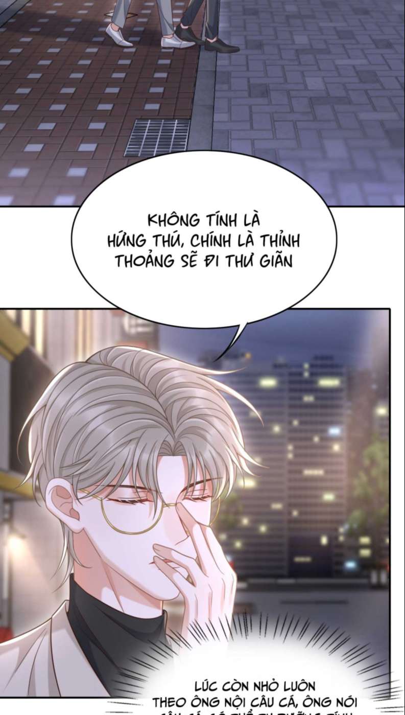 Để Tâm Chapter 11 - Trang 3