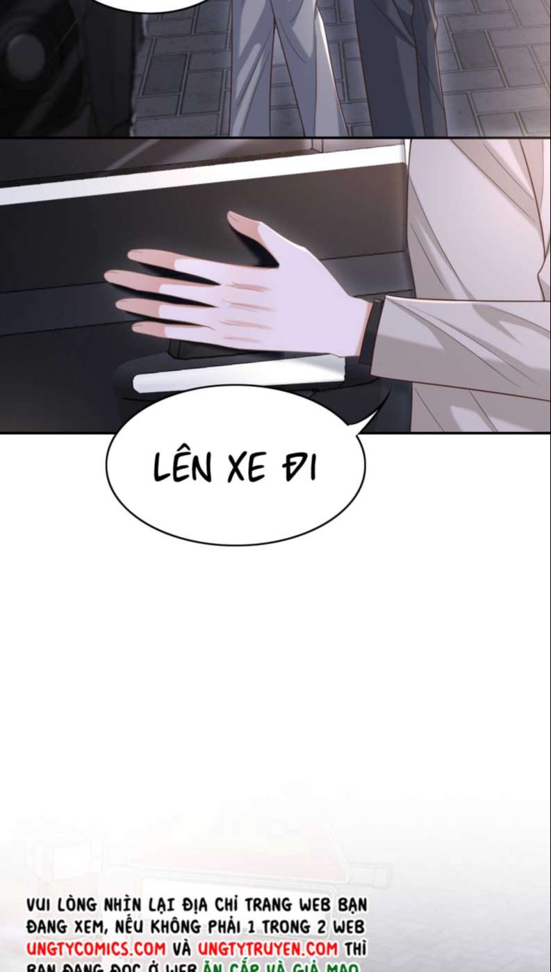 Để Tâm Chapter 11 - Trang 3