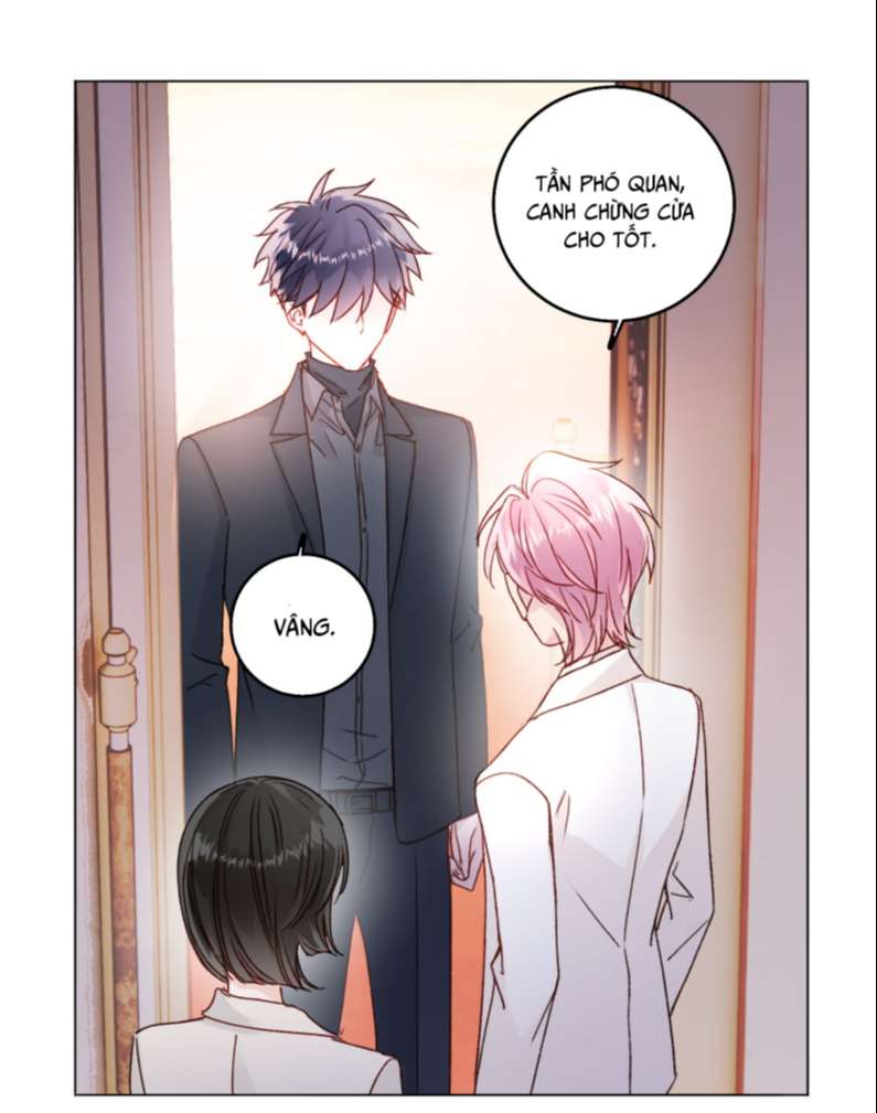 Tôi Phải Làm 1 Kẻ Đại Xấu Xa Chapter 74 - Next Chapter 75