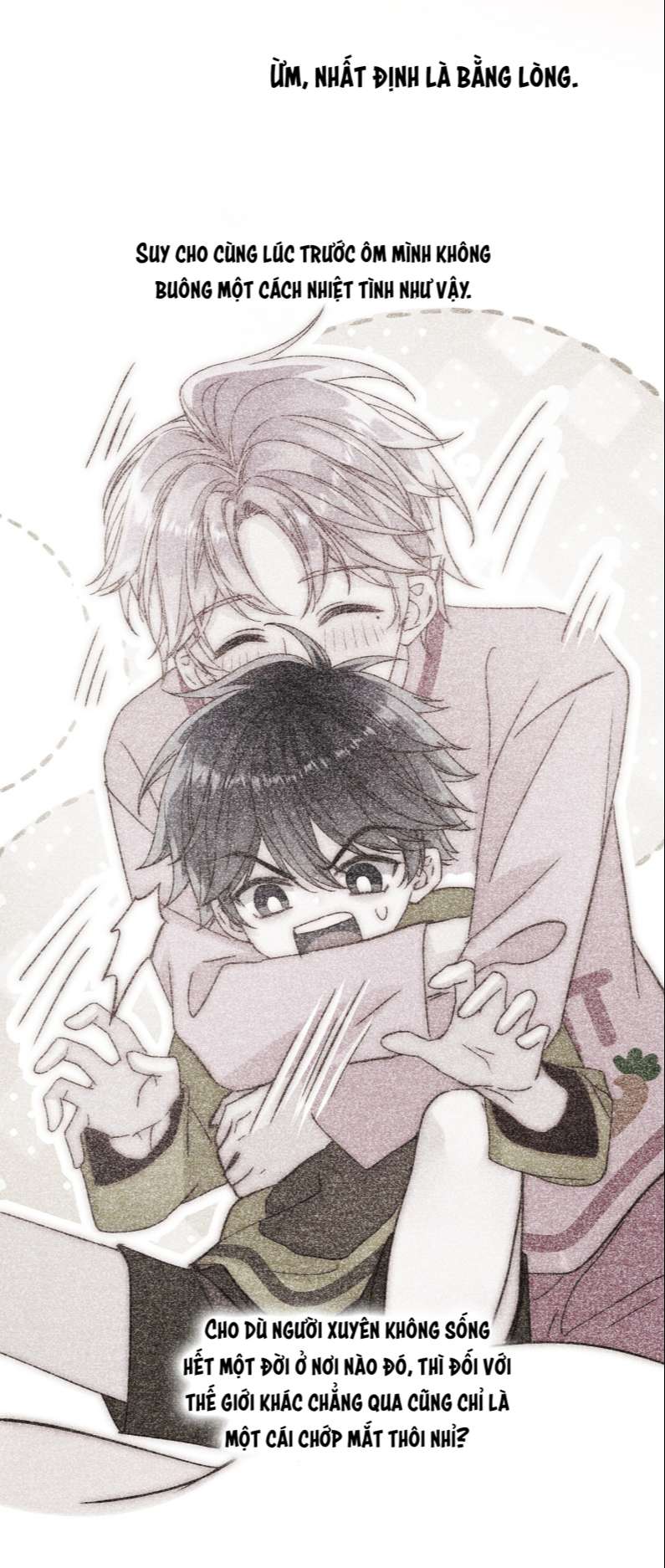 Tôi Phải Làm 1 Kẻ Đại Xấu Xa Chapter 74 - Next Chapter 75