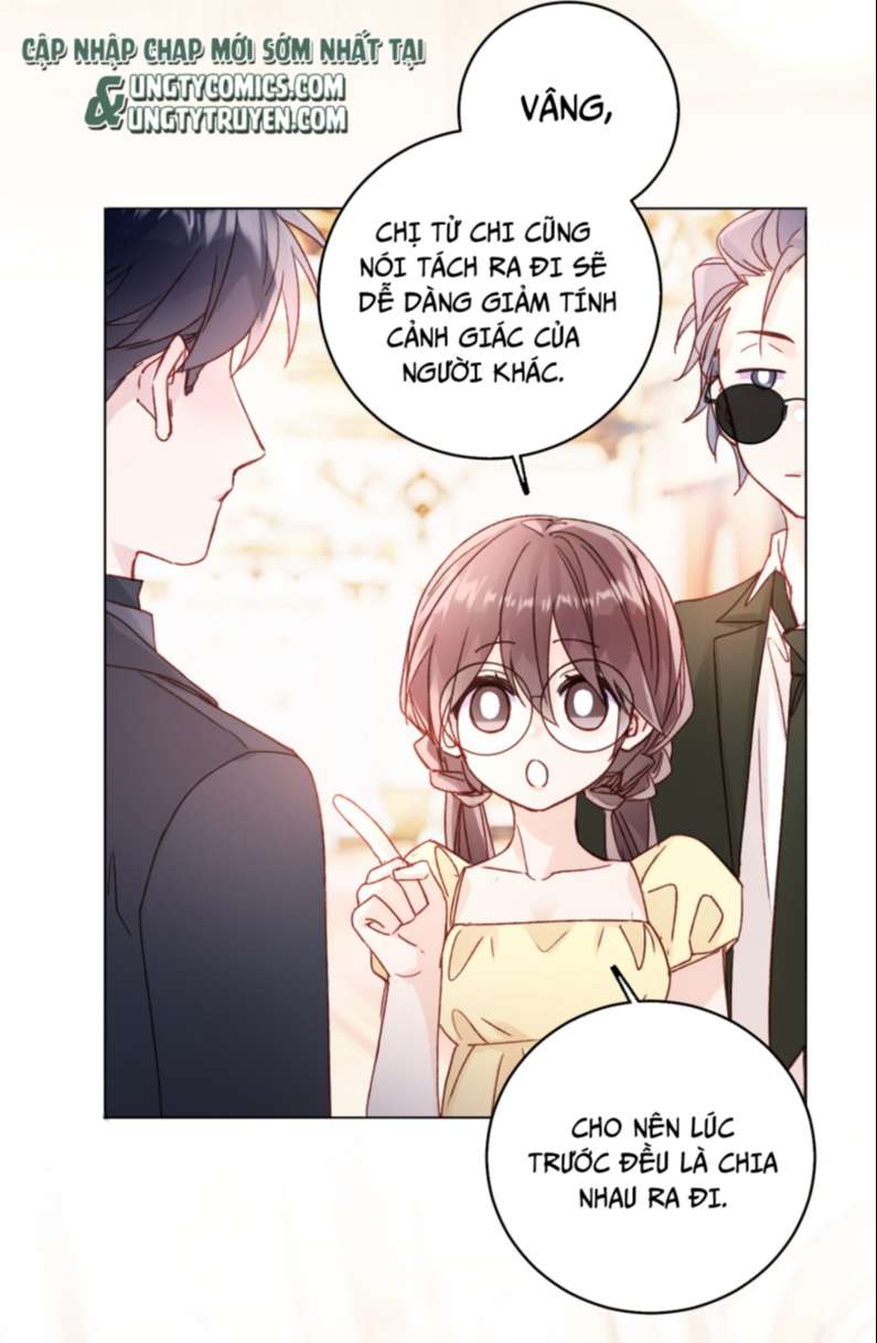 Tôi Phải Làm 1 Kẻ Đại Xấu Xa Chapter 74 - Next Chapter 75