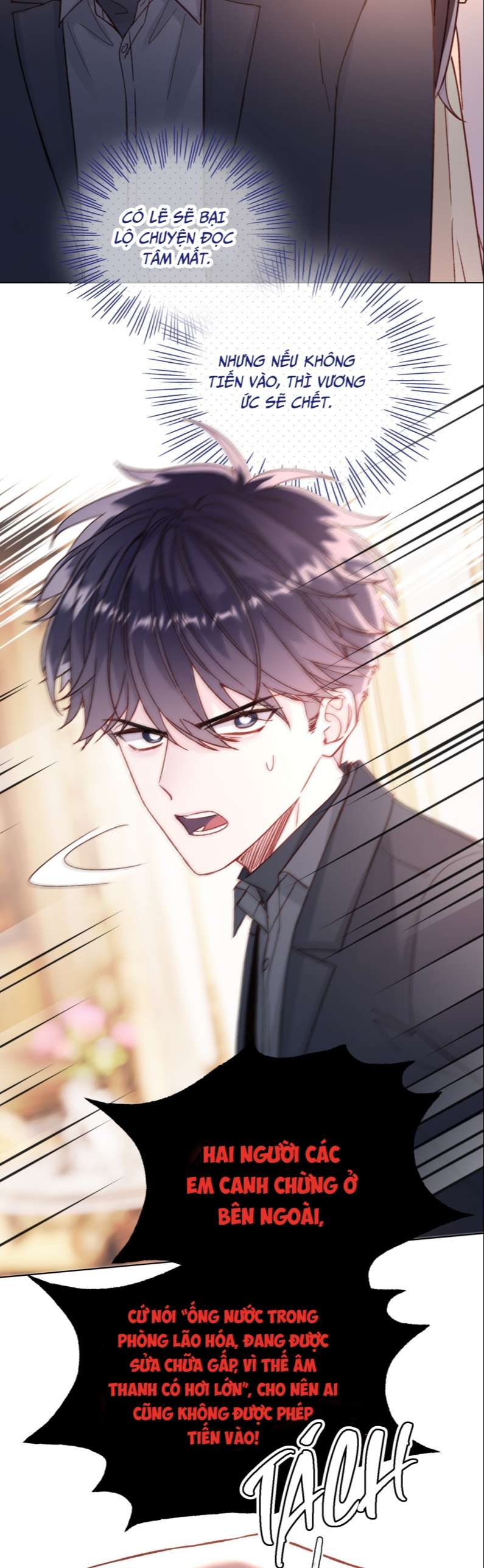 Tôi Phải Làm 1 Kẻ Đại Xấu Xa Chapter 74 - Next Chapter 75