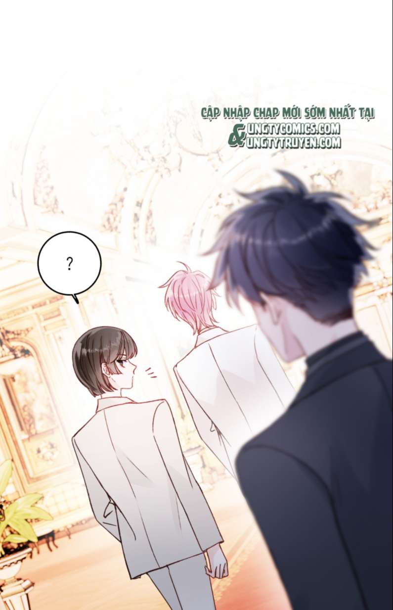 Tôi Phải Làm 1 Kẻ Đại Xấu Xa Chapter 74 - Next Chapter 75