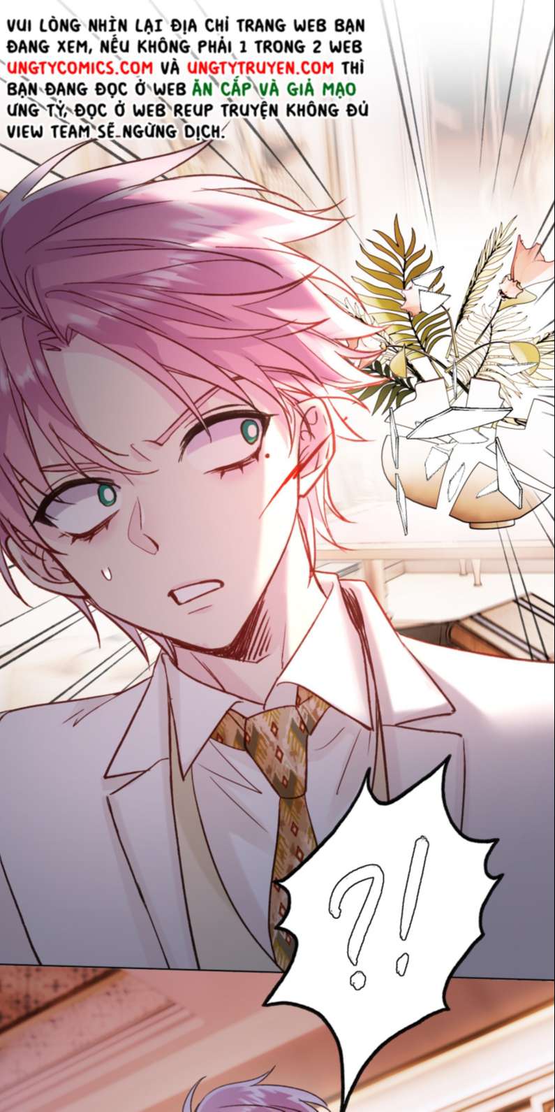 Tôi Phải Làm 1 Kẻ Đại Xấu Xa Chapter 74 - Next Chapter 75
