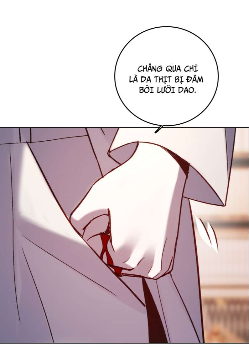 Tôi Phải Làm 1 Kẻ Đại Xấu Xa Chapter 74 - Next Chapter 75