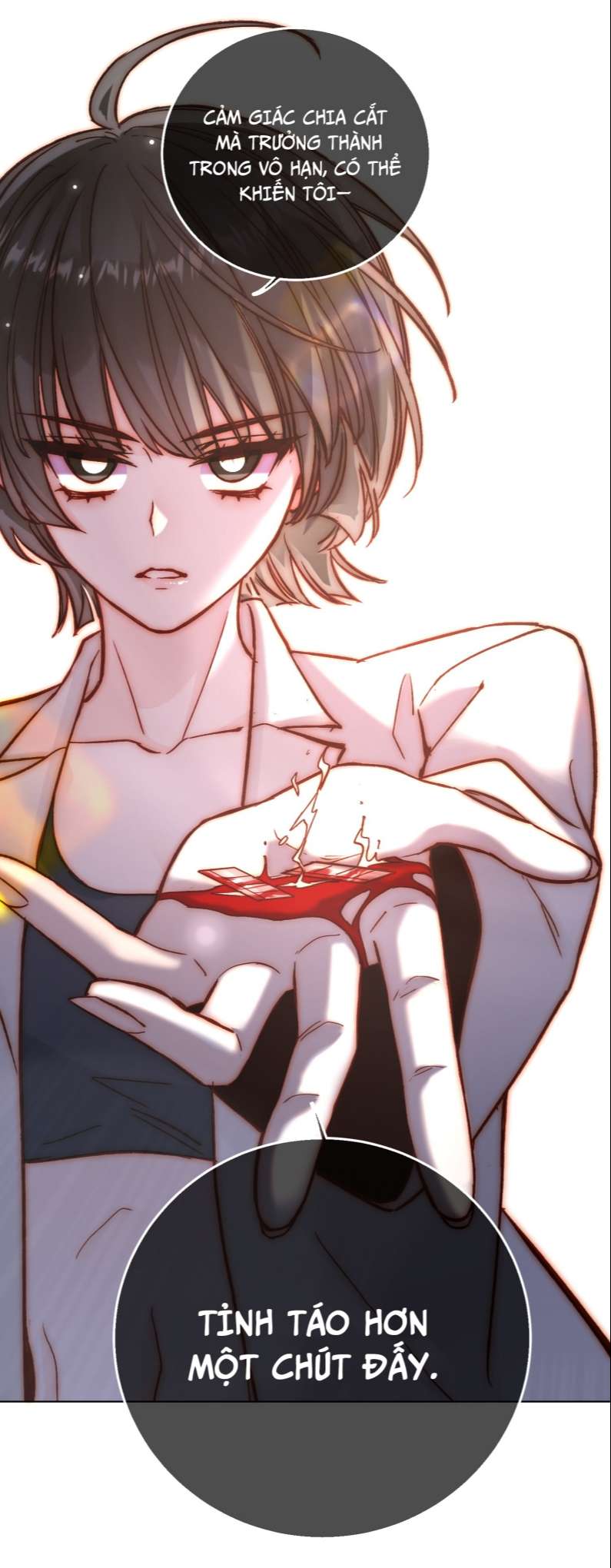 Tôi Phải Làm 1 Kẻ Đại Xấu Xa Chapter 74 - Next Chapter 75