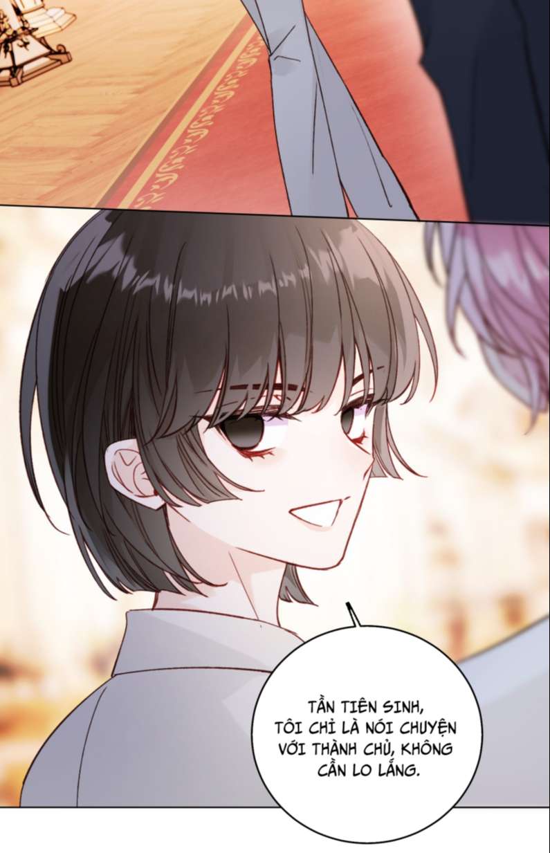 Tôi Phải Làm 1 Kẻ Đại Xấu Xa Chapter 74 - Next Chapter 75