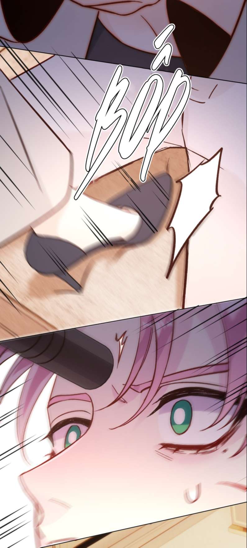 Tôi Phải Làm 1 Kẻ Đại Xấu Xa Chapter 74 - Next Chapter 75