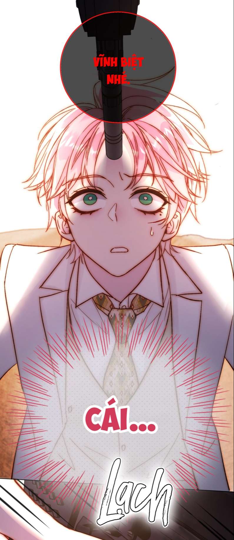 Tôi Phải Làm 1 Kẻ Đại Xấu Xa Chapter 74 - Next Chapter 75