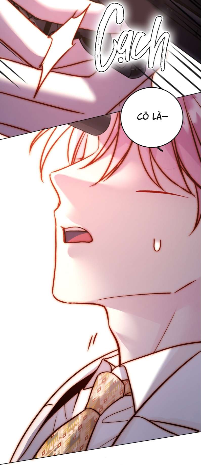 Tôi Phải Làm 1 Kẻ Đại Xấu Xa Chapter 74 - Next Chapter 75