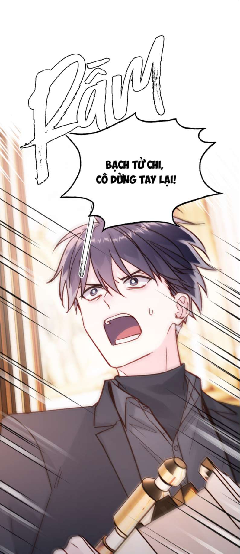 Tôi Phải Làm 1 Kẻ Đại Xấu Xa Chapter 74 - Next Chapter 75