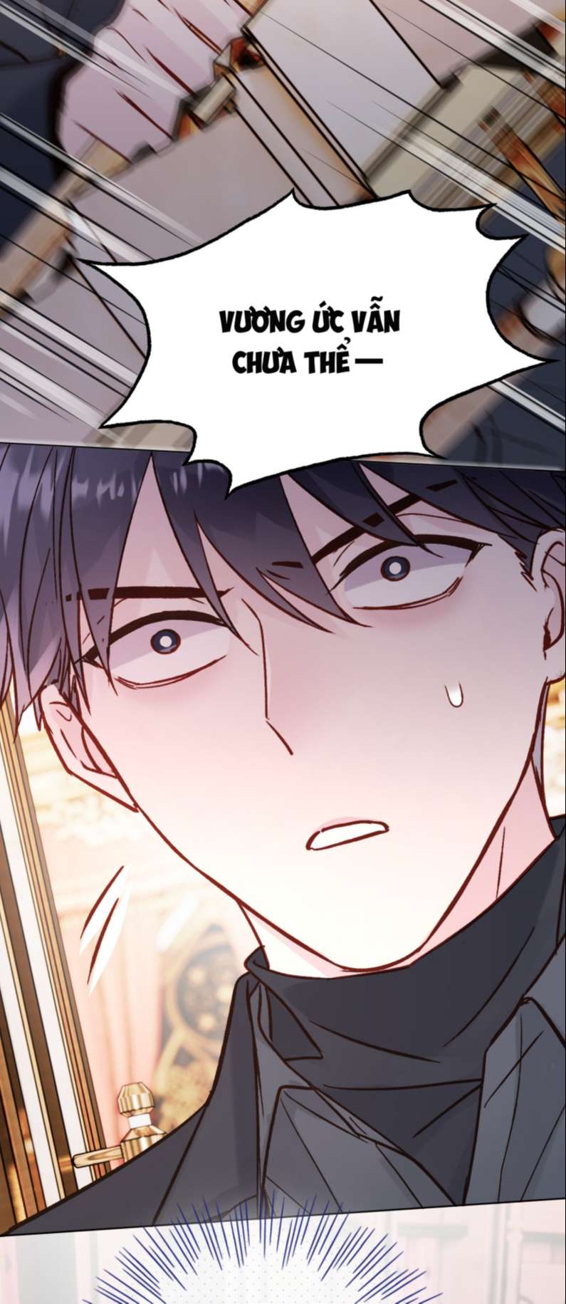 Tôi Phải Làm 1 Kẻ Đại Xấu Xa Chapter 74 - Next Chapter 75