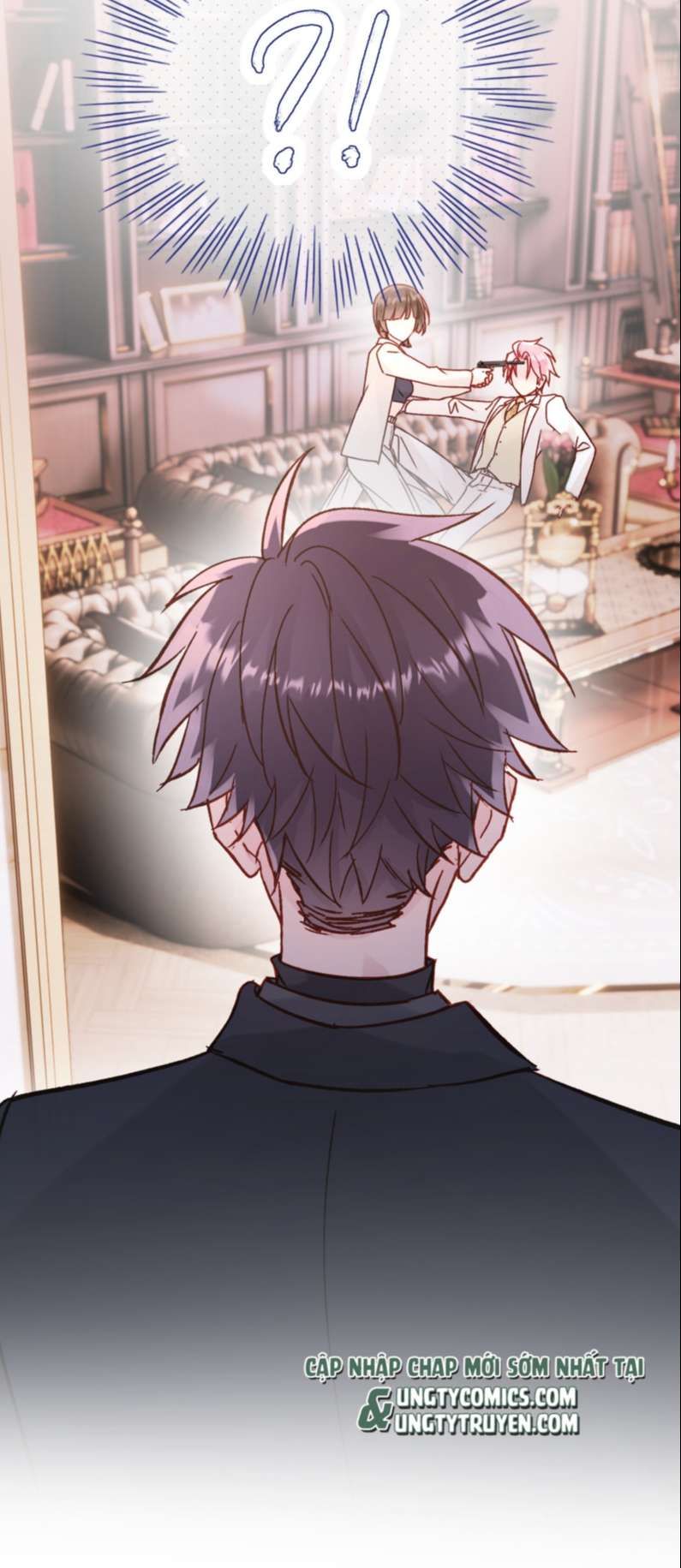 Tôi Phải Làm 1 Kẻ Đại Xấu Xa Chapter 74 - Next Chapter 75