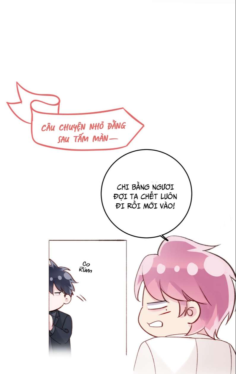 Tôi Phải Làm 1 Kẻ Đại Xấu Xa Chapter 74 - Next Chapter 75