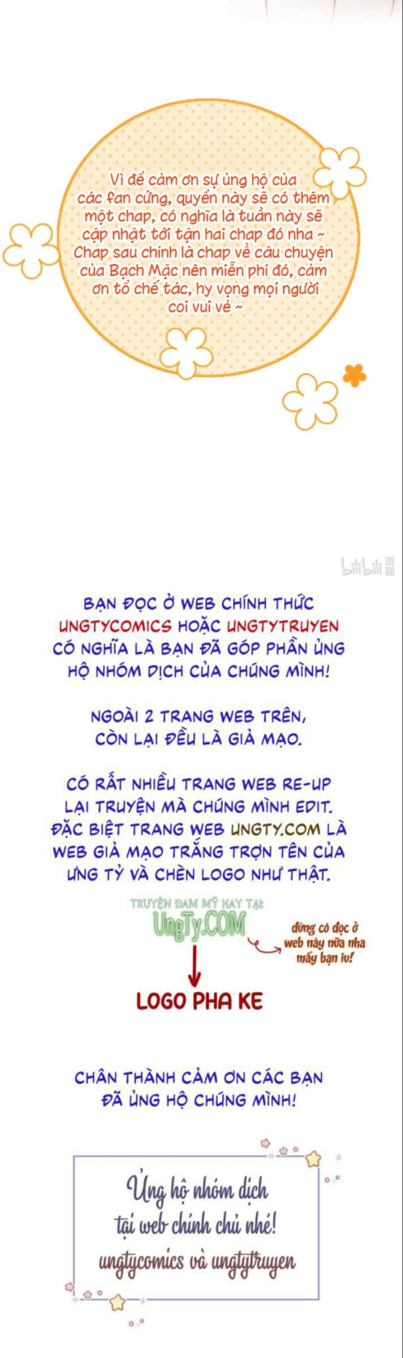 Tôi Phải Làm 1 Kẻ Đại Xấu Xa Chapter 74 - Next Chapter 75