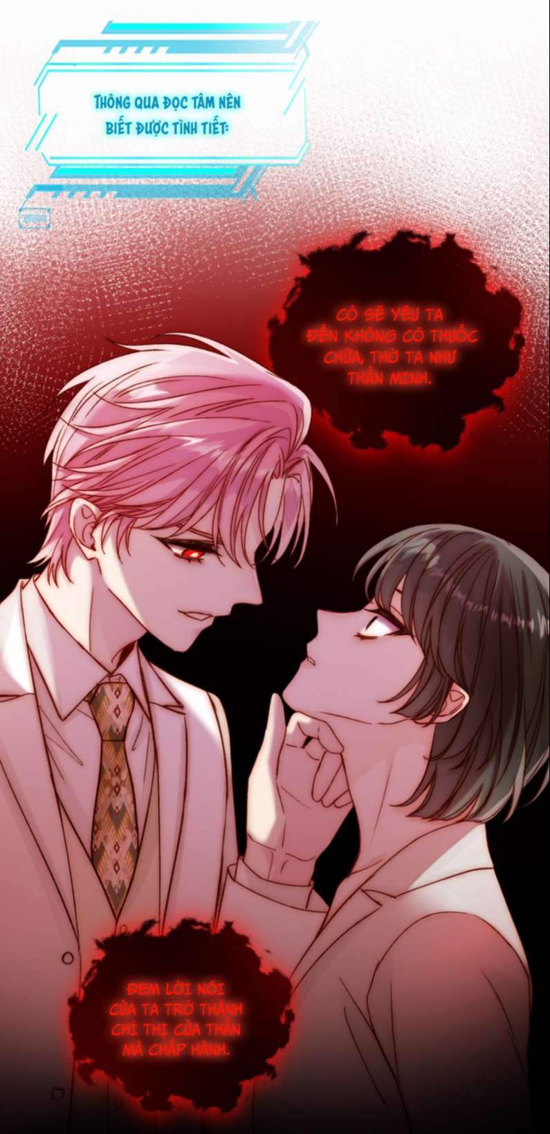 Tôi Phải Làm 1 Kẻ Đại Xấu Xa Chapter 74 - Next Chapter 75