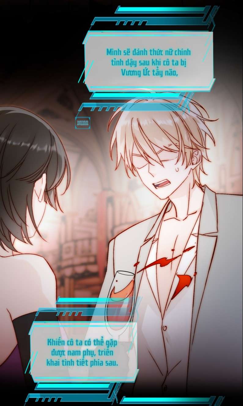 Tôi Phải Làm 1 Kẻ Đại Xấu Xa Chapter 74 - Next Chapter 75