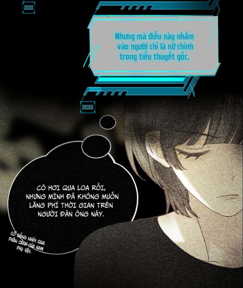 Tôi Phải Làm 1 Kẻ Đại Xấu Xa Chapter 74 - Next Chapter 75