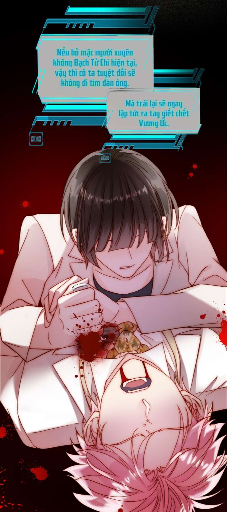 Tôi Phải Làm 1 Kẻ Đại Xấu Xa Chapter 74 - Next Chapter 75