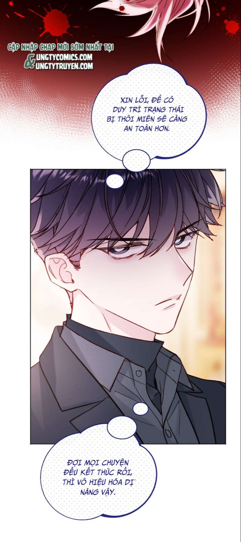 Tôi Phải Làm 1 Kẻ Đại Xấu Xa Chapter 74 - Next Chapter 75
