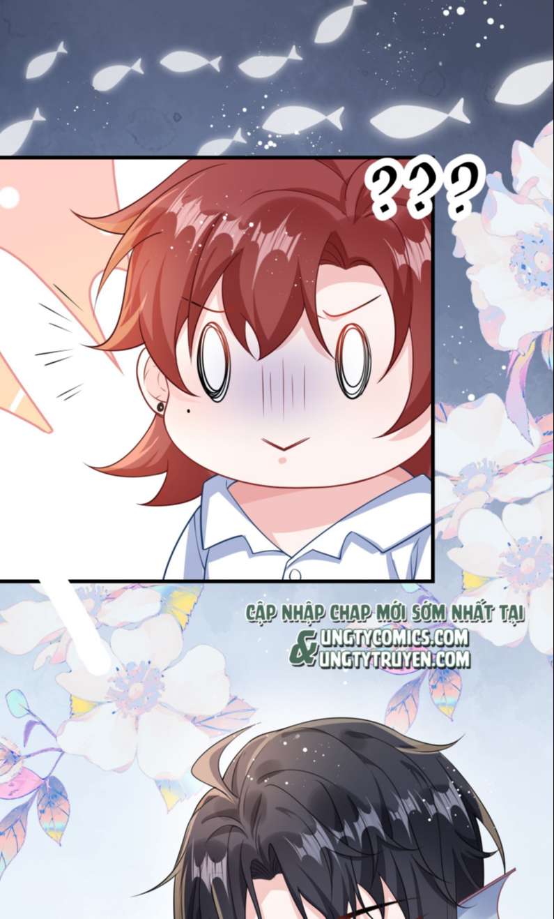 Giáo Bá Là Một Tên Yêu Tinh Chapter 44 - Trang 4