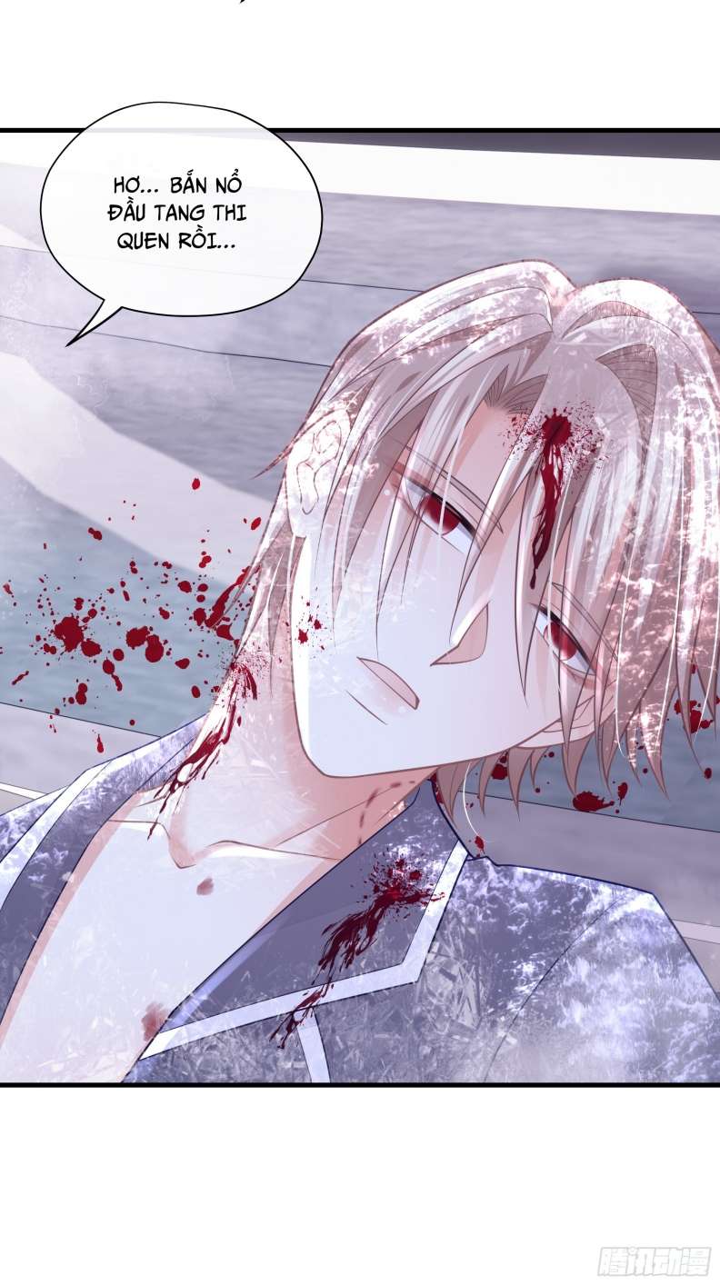 Tôi Nghi Ngờ Hệ Thống Thích Tôi Chapter 60 - Trang 3