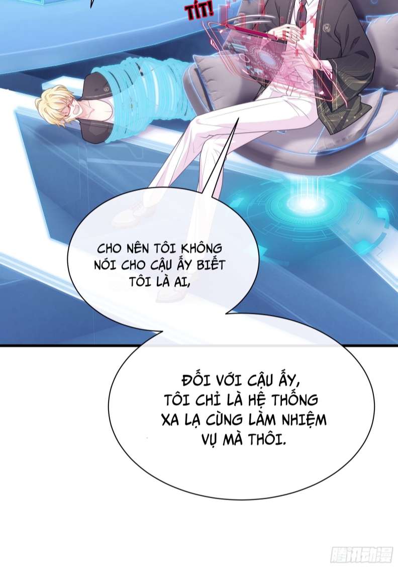 Tôi Nghi Ngờ Hệ Thống Thích Tôi Chapter 60 - Trang 3