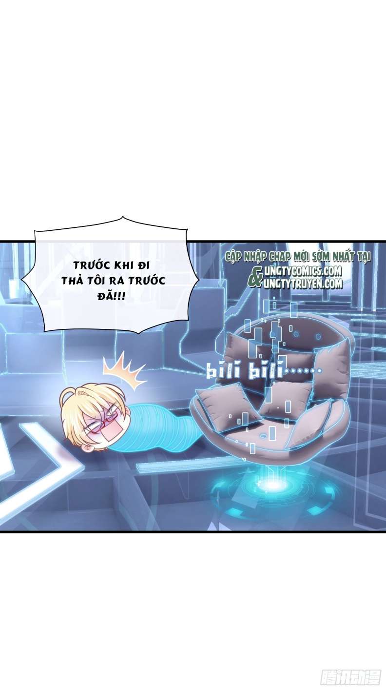 Tôi Nghi Ngờ Hệ Thống Thích Tôi Chapter 60 - Trang 3