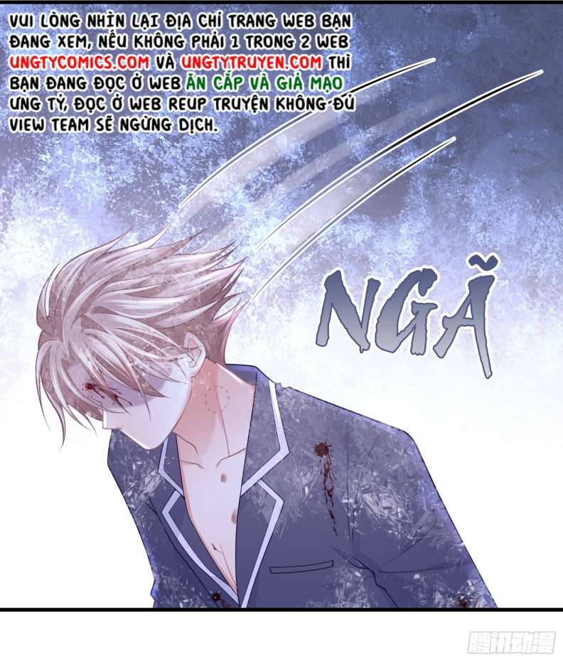 Tôi Nghi Ngờ Hệ Thống Thích Tôi Chapter 60 - Trang 3