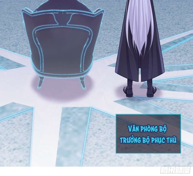 Tôi Nghi Ngờ Hệ Thống Thích Tôi Chapter 60 - Trang 3