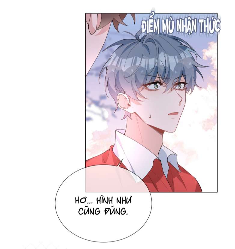 Sơn Hải Cao Trung Chapter 35 - Trang 3