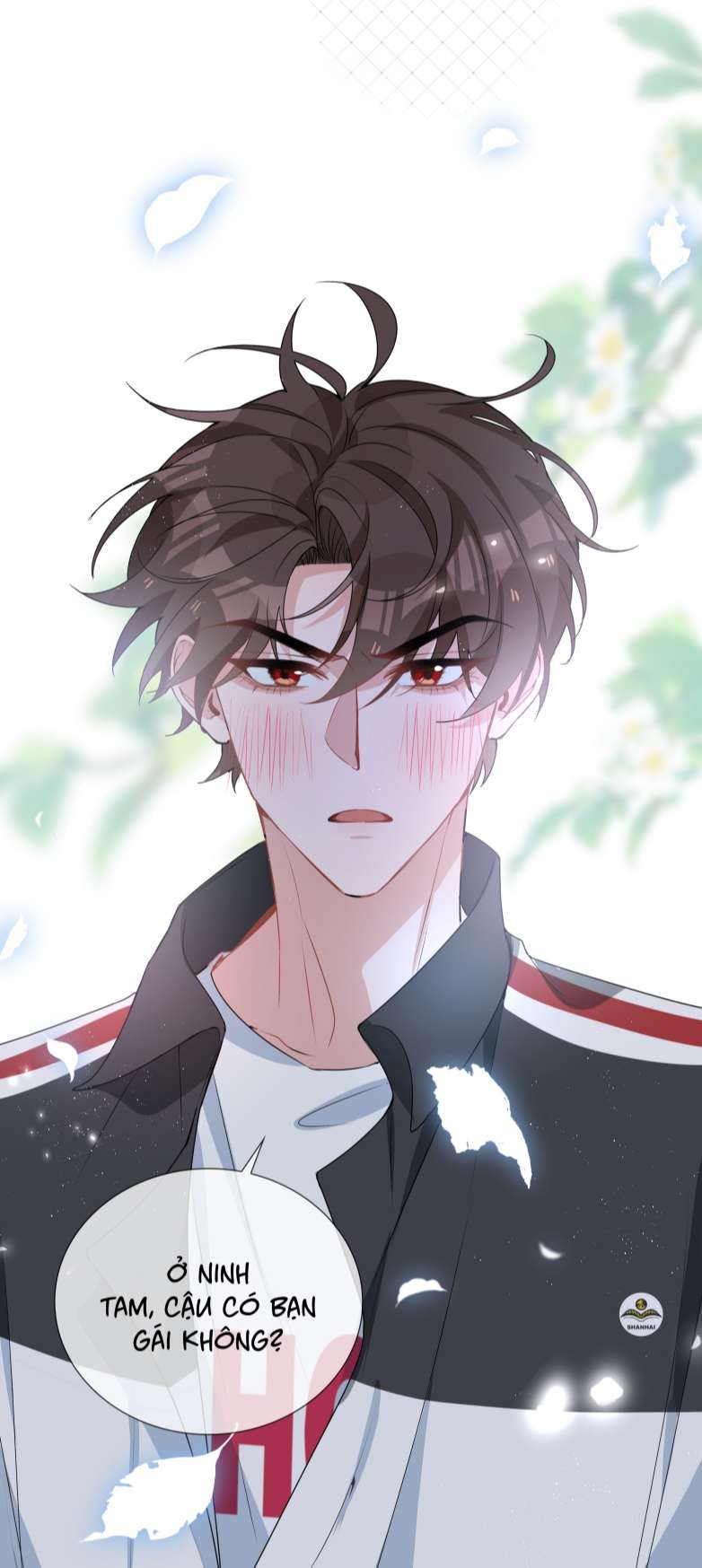 Sơn Hải Cao Trung Chapter 35 - Trang 3