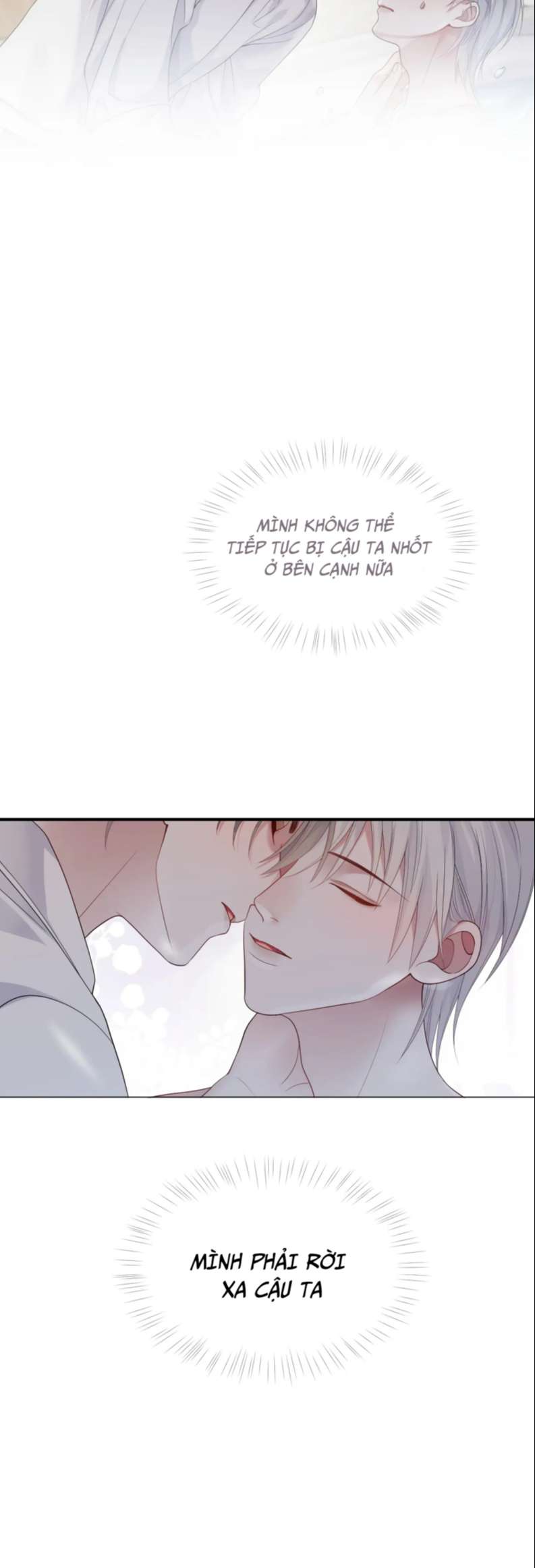 Đơn Xin Ly Hôn Chapter 73 - Trang 3