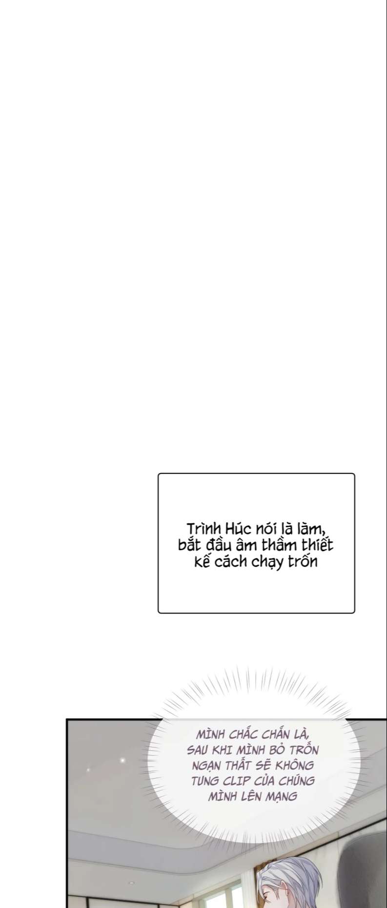Đơn Xin Ly Hôn Chapter 73 - Trang 3